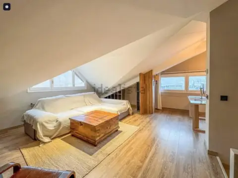 3-bedroom duplex for rent in Incles, Canillo · 5 of 24
