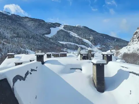 3-bedroom duplex for rent in Incles, Canillo · 20 of 24