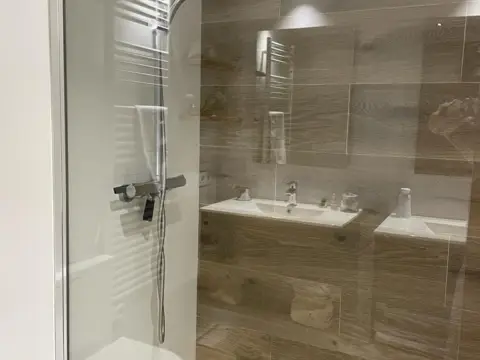 3-bedroom duplex for rent in Incles, Canillo · 19 of 24