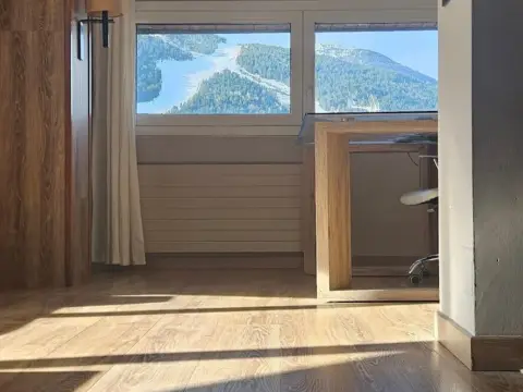3-bedroom duplex for rent in Incles, Canillo · 4 of 24