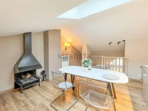 3-bedroom duplex for rent in Incles, Canillo · 8 of 24