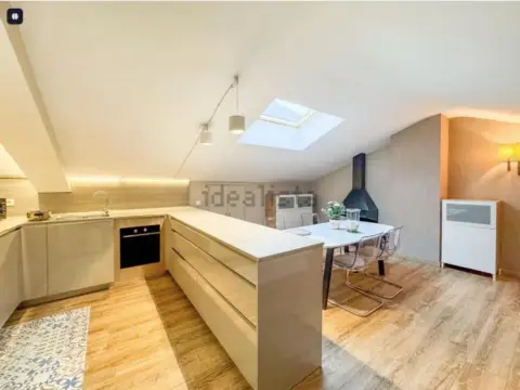 3-bedroom duplex for rent in Incles, Canillo · 10 of 24