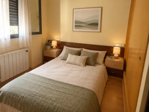 Pis de 1 habitacions en venda a Encamp · 3 de 5
