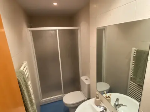 Pis de 1 habitacions en venda a Encamp · 4 de 5
