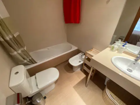 3-bedroom flat for sale in El Tarter, Canillo · 55 of 60