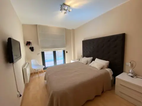 3-bedroom flat for sale in El Tarter, Canillo · 46 of 60