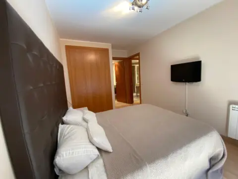 3-bedroom flat for sale in El Tarter, Canillo · 60 of 60