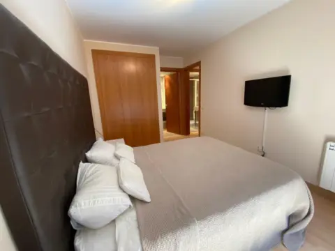 3-bedroom flat for sale in El Tarter, Canillo · 58 of 60
