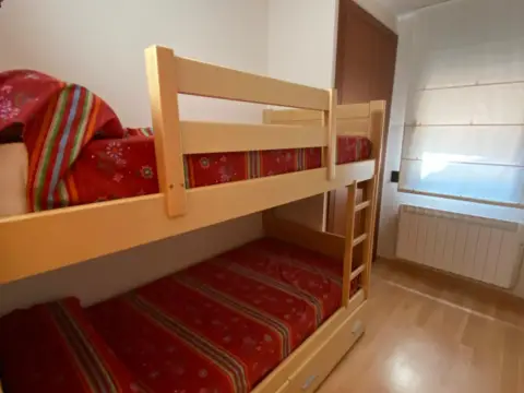 3-bedroom flat for sale in El Tarter, Canillo · 45 of 60