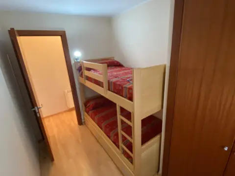 3-bedroom flat for sale in El Tarter, Canillo · 42 of 60