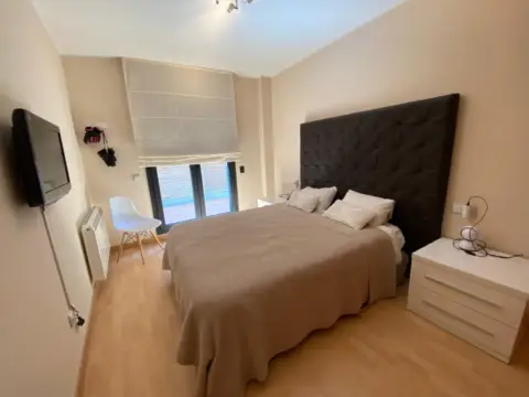 3-bedroom flat for sale in El Tarter, Canillo · 59 of 60
