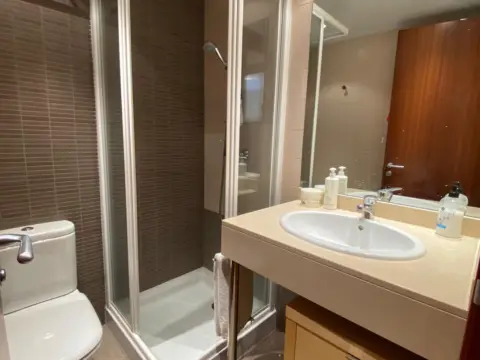3-bedroom flat for sale in El Tarter, Canillo · 53 of 60