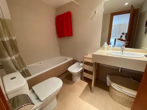3-bedroom flat for sale in El Tarter, Canillo · 57 of 60