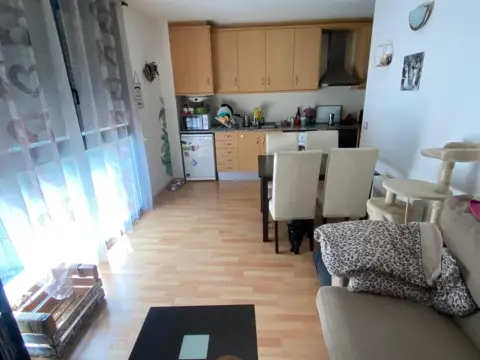 Apartamento en Les Bons