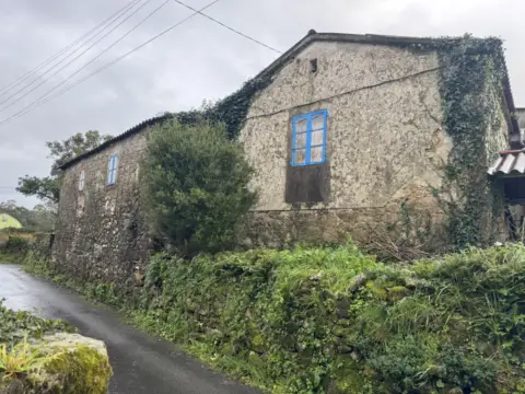 Casa en calle Guldrigans, nº 17