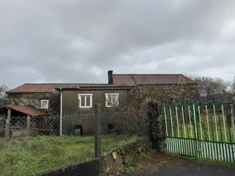 Casa en calle Guldrigans, nº 17