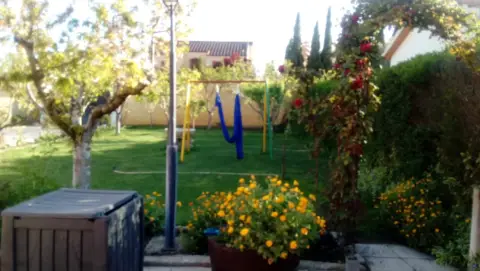 Terreno en Centro-Villacerrada-Pajarita