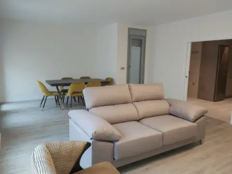 Apartamento en Parque Lineal