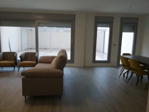 Apartamento en Parque Lineal