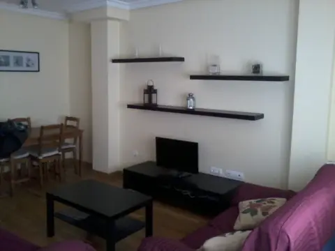 Apartament a Centro-Villacerrada-Pajarita