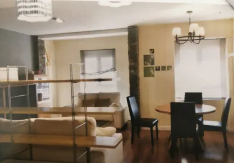 Apartamento en Centro-Villacerrada-Pajarita