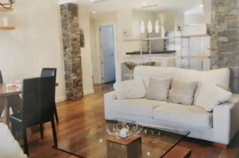 Apartamento en Centro-Villacerrada-Pajarita