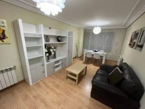 Piso en Semicentro