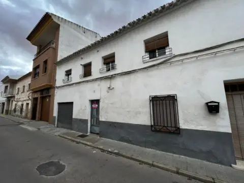 Casa en Villarrobledo