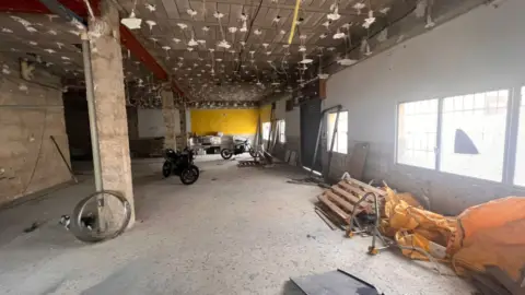 Local comercial en Chinchilla