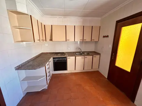 Piso en Almansa