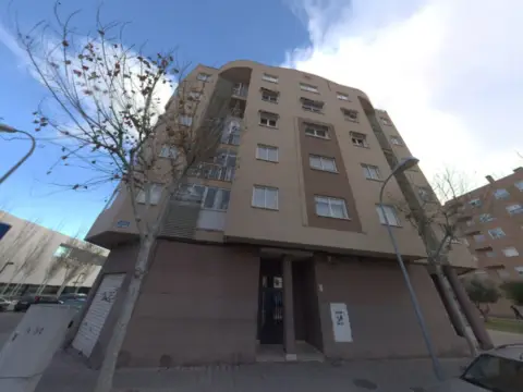 Piso en Eroski