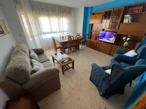 Apartment in Centro-Villacerrada-Pajarita