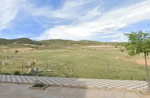 Terreno en calle Francisco Suay