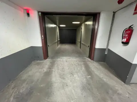 Garaje en Fátima-Franciscanos