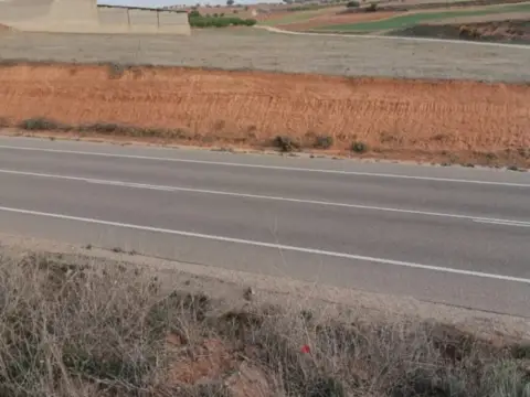 Finca rústica en Villagarcía del Llano