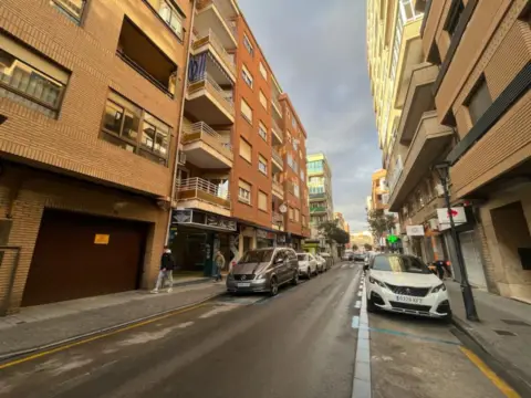 Piso en Centro-Villacerrada-Pajarita