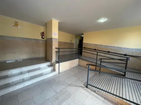 Piso en La Milagrosa-La Estrella-San Antón