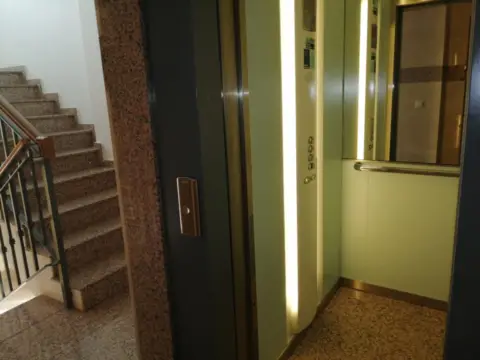 Piso en Vereda-Santa Teresa-Pedro Lamata-San Pedro Mortero