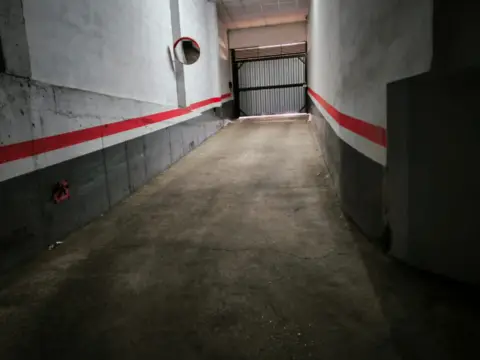 Garaje en Santa Cruz-San Antonio Abad-Industria, Cañicas