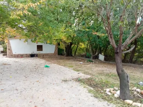 Chalet en Pedanías y Barrios Rurales