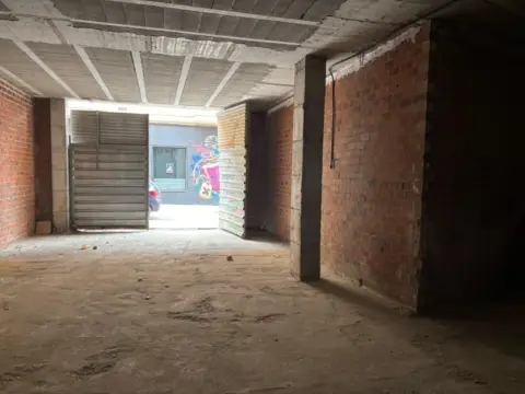 Local comercial en Almansa