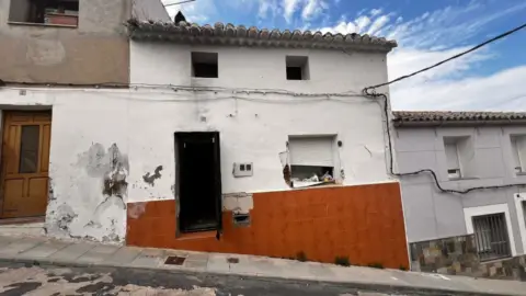 Casa en Caudete