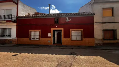 Casa en Villarrobledo