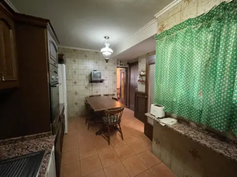 Piso en Centro-Villacerrada-Pajarita