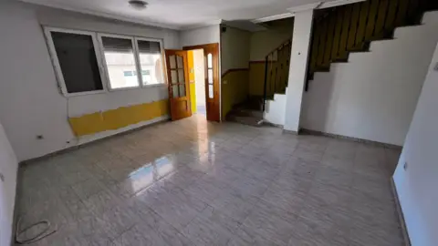 Casa adosada en Pozo Cañada