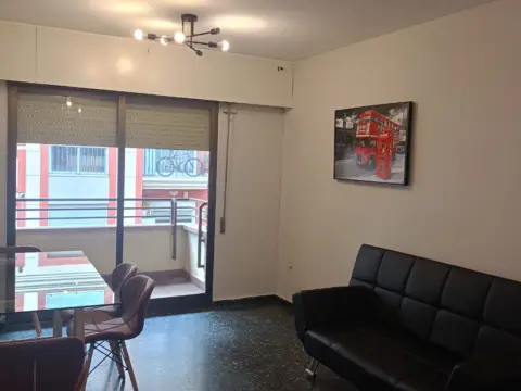 Piso en Centro-Villacerrada-Pajarita