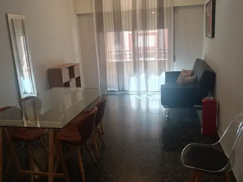 Piso en Centro-Villacerrada-Pajarita