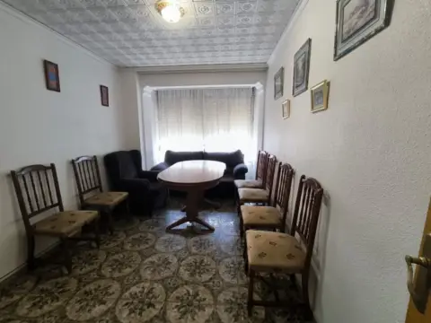 Piso en Fátima-Franciscanos