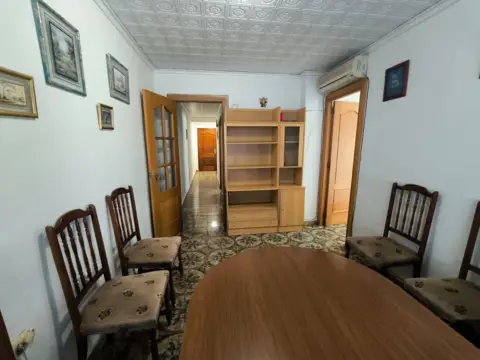 Piso en Fátima-Franciscanos