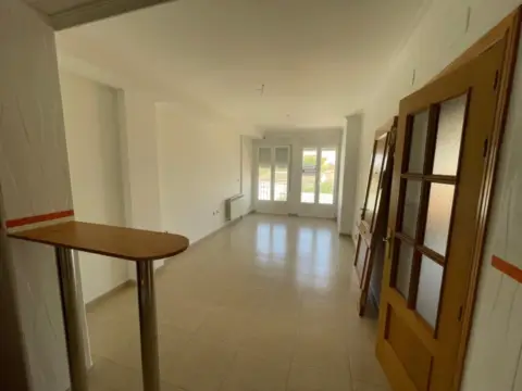 Apartamento en Villarrobledo